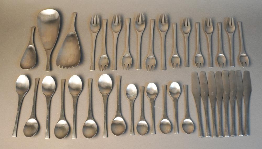 DANSK STAINLESS STEEL 'ODIN'