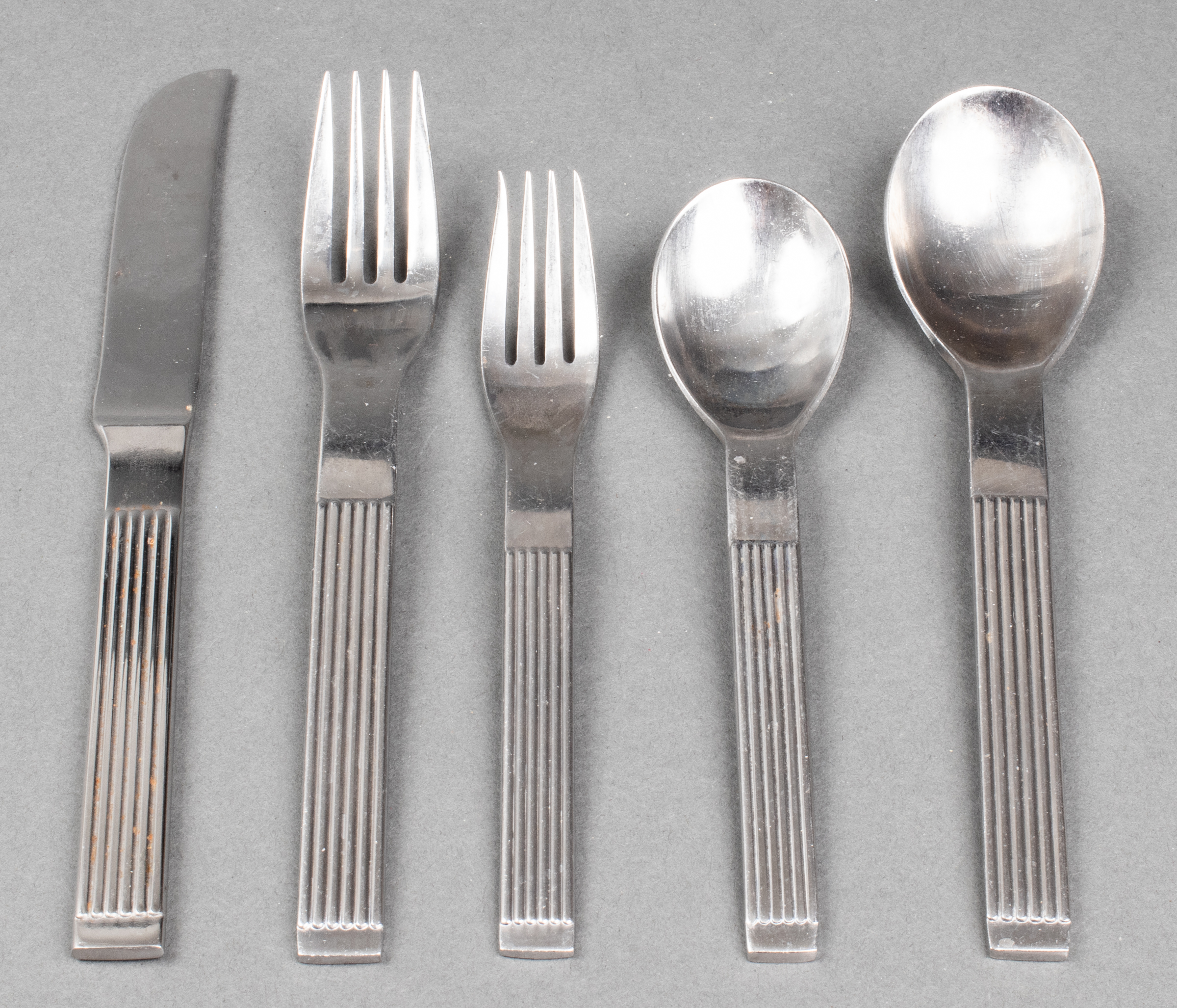 DANSK "THEBE" STAINLESS STEEL
