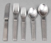 DANSK "THEBE" STAINLESS STEEL
