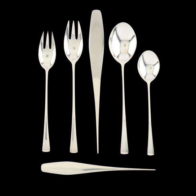 DANSK TJORN STERLING SILVER