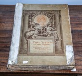 DANTE, LA DIVINA COMMEDIA, MIL