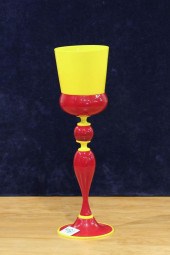 DANTE MARIONI BLOWN GLASS GOBL