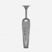 Dante Marioni. Reticello vase.