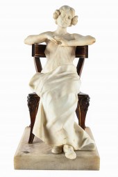DANTE ZOI (19/20TH CENTURY): S