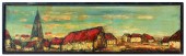 D'ANTY Henri (French 1910-1998