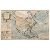 D'ANVILLE AND DE VAUGONDY, A N