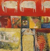 DAO HAI PHONG (B.1965) MIXED M