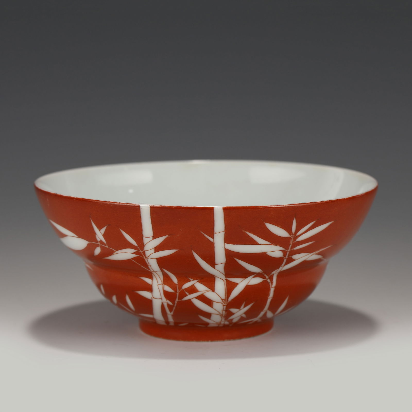 DAOGUANG ALUM RED BAMBOO