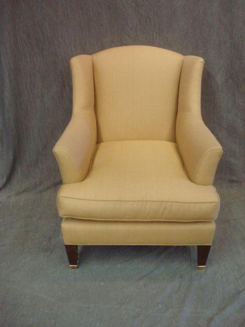 DAPHA Chair. From a Southampton