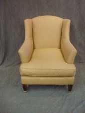 DAPHA Chair. From a Southampto