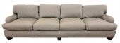 DAPHA UPHOLSTERED FOUR-SEAT SO