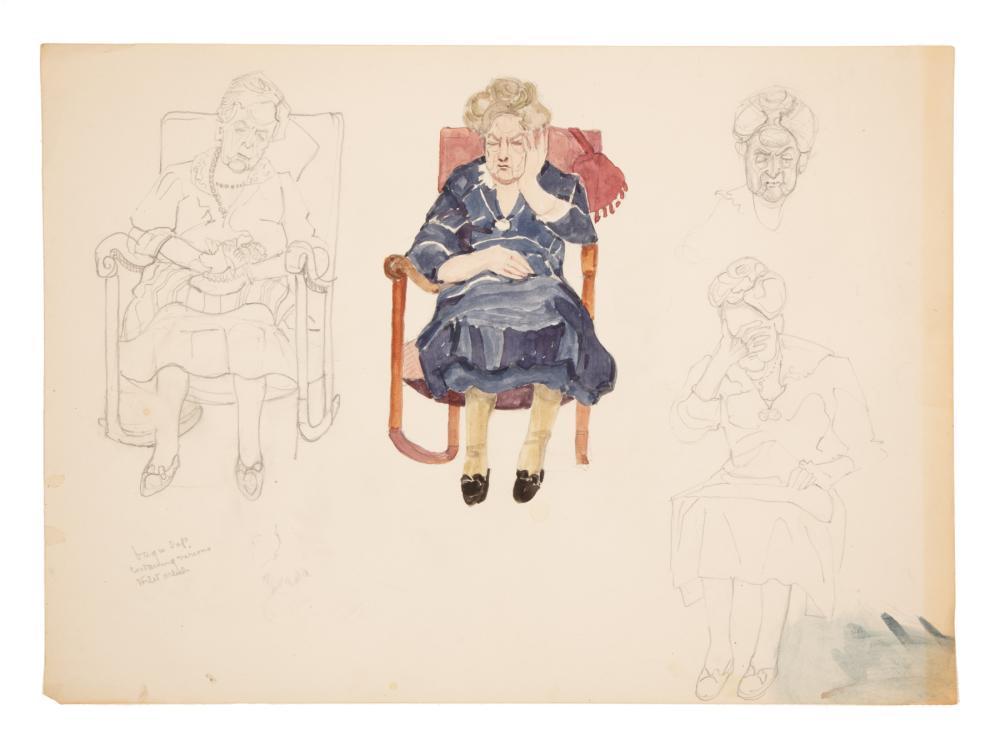 DAPHNE FRENCH DUNBAR