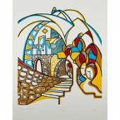 Daphne Odjig (1919-2016), Anis