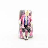 DARBY HN1427 - ROYAL DOULTON F
