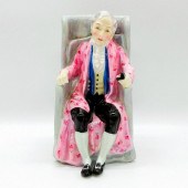 DARBY HN2024 - ROYAL DOULTON F