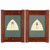 DARD HUNTER III, PAIR OF MISSI