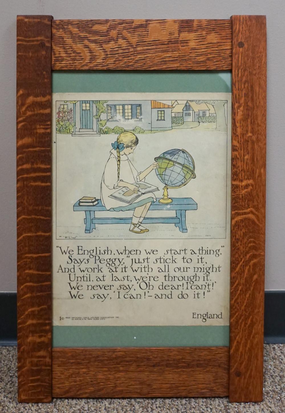 DARD HUNTER STUDIOS ART & CRAFTS