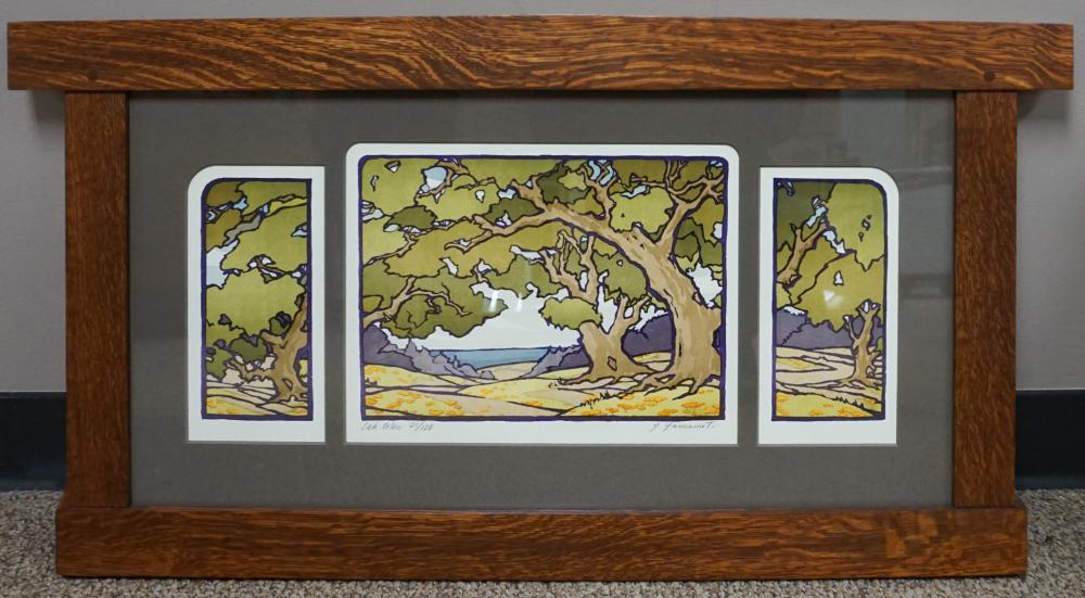 DARD HUNTER STUDIOS ARTS & CRAFTS