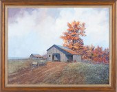 Darell Koons (SC b.1924) ''Rut