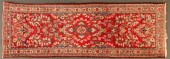 Dargazine runner, Iran, circa