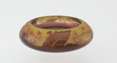 D'ARGENTAL FRENCH CAMEO GLASS