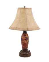 D'ARGENTAL MAPLE LEAF CAMEO VA