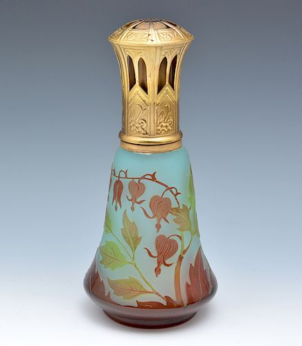 D'ARGENTAL MULTI COLOR CAMEO