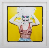 DARIA MARCHIK "CLEA" PHOTOGRAP