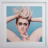 DARIA MARCHIK "PEACHES" PHOTOG