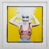 DARIA MARCHIK &QUOT;CLEA&QUOT;