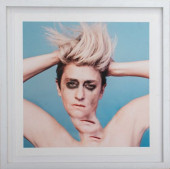 DARIA MARCHIK &QUOT;PEACHES&QU