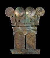 Darien Region Culture Anthropo