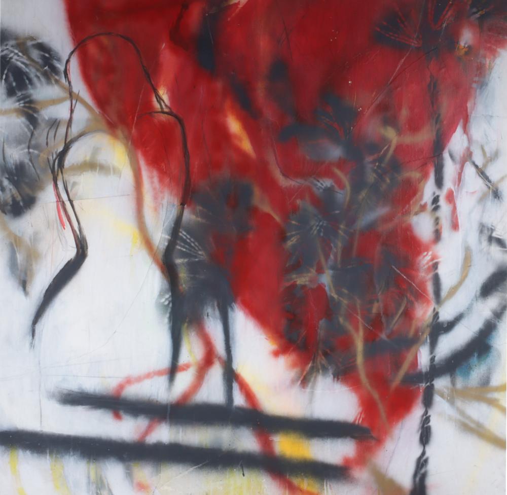 DARINKA NOVITOVIC CHASE, NEW YORK /