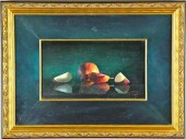 Dario Campanile Oil Painting O