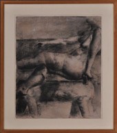 DARIO MORALES (1944-1988): SEA