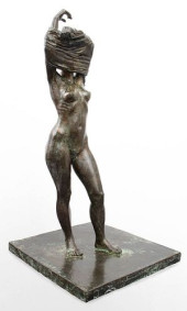 DARIO MORALES &QUOT;MUJER DESV