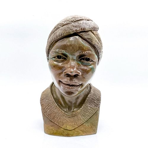 DARIOS CHIKUMBIRIKE AFRICAN HAND
