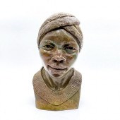 DARIOS CHIKUMBIRIKE AFRICAN HA