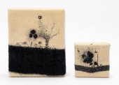 DARK TREES, KATHERINE TAYLOR,
