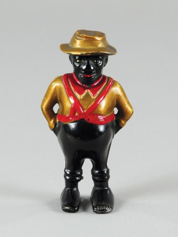 DARKEY SHARECROPPER STILL BANK Cast