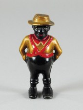 DARKEY SHARECROPPER STILL BANK