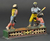 DARKTOWN BATTERY MECHANICAL BA