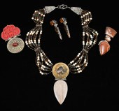 DARLA NORDSTROM STERLING JEWEL
