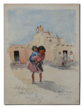 DARLING Jay Norwood (American