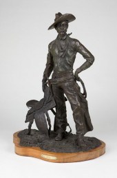 Daro Flood (1954-* Arizona) Co