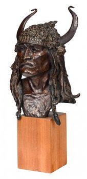 DARO FLOOD WESTERN BRONZE(Ariz