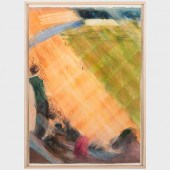 DARRAGH PARK (1939-2009): BEFO