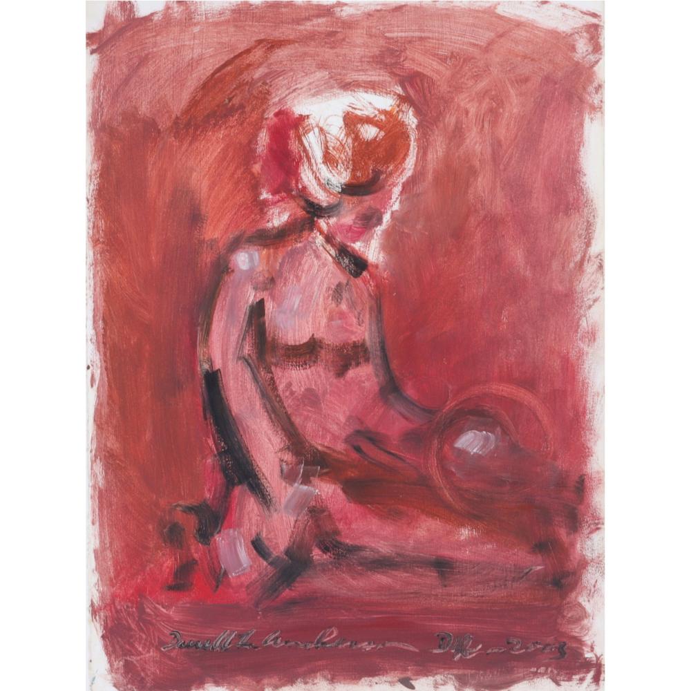 DARRELL L. ANDERSON, AMERICAN
