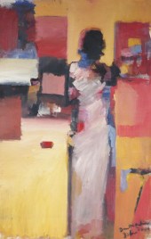 DARRELL L. ANDERSON, AMERICAN