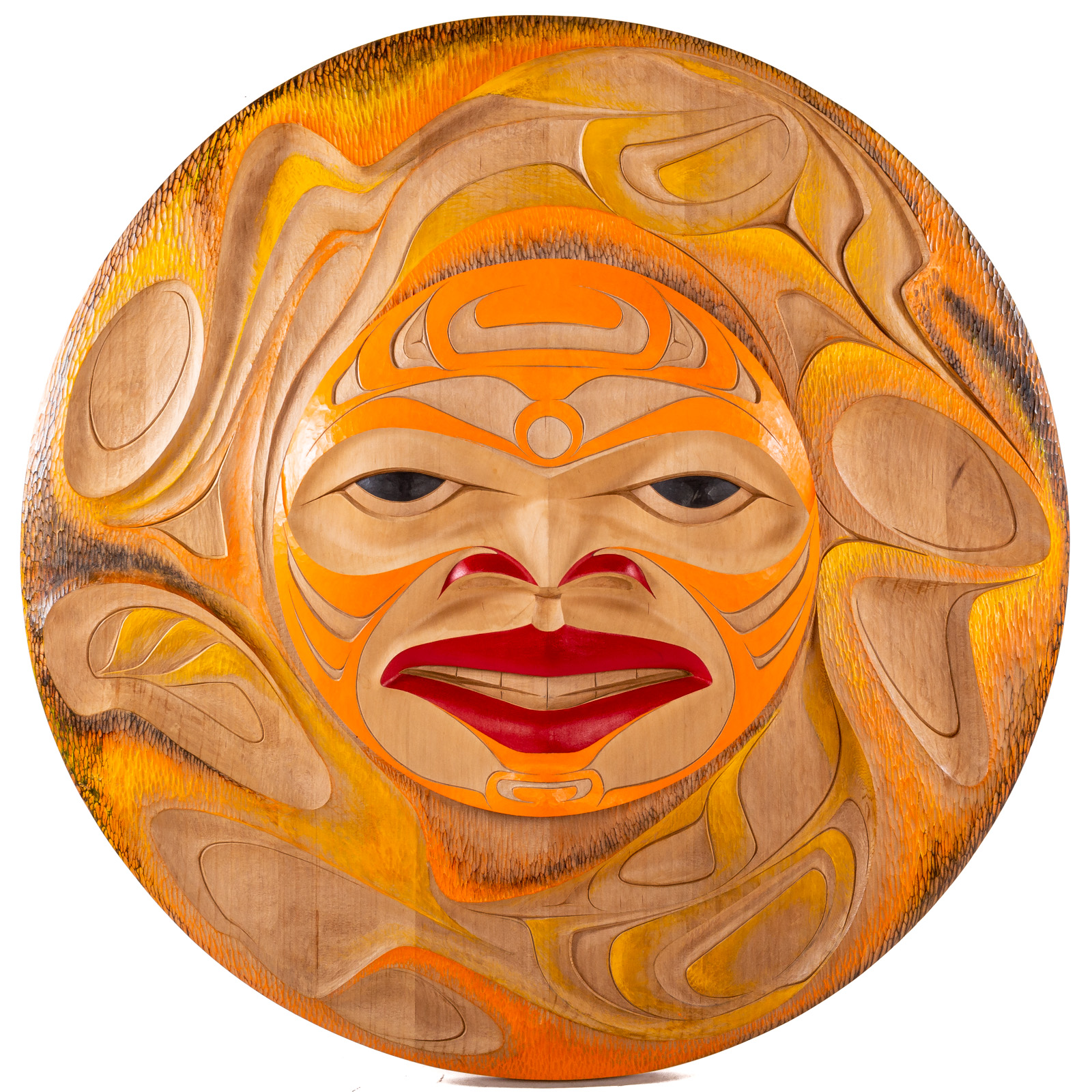 DARREN R. MCKENZIE. "ANCIENT